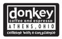 Donkey Coffee & Espresso logo